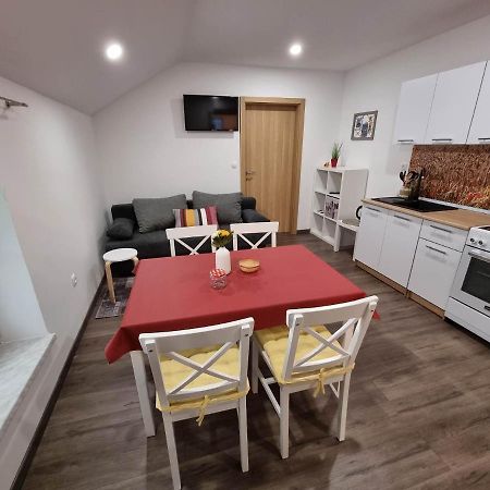 Apartmaji Ribic Ljubno المظهر الخارجي الصورة