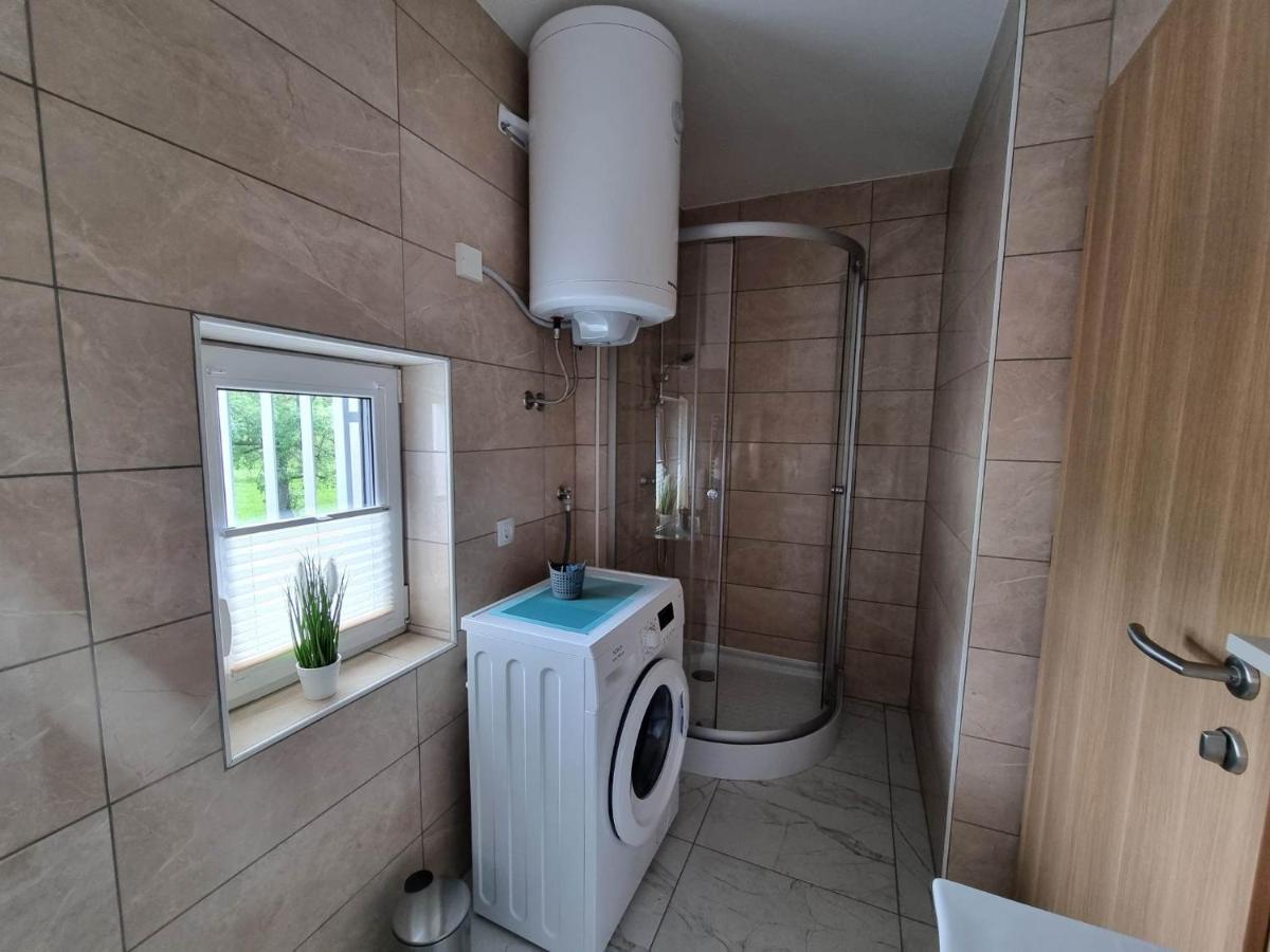 Apartmaji Ribic Ljubno المظهر الخارجي الصورة