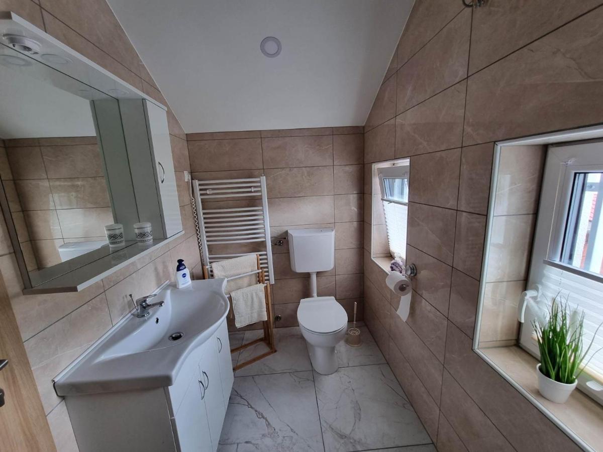 Apartmaji Ribic Ljubno المظهر الخارجي الصورة